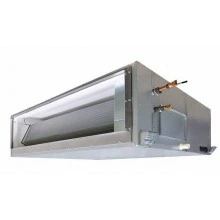 Перейти в категорию Внутренние блоки VRF-систем
