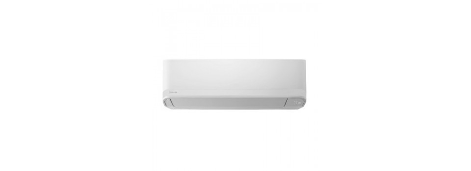 TOSHIBA RAS-B05E2KVG-E / RAS-05E2AVG-EE SEIYA 2 – новый стандарт в климатических решениях