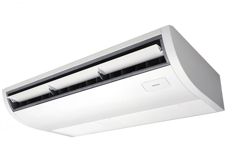 Напольно-потолочный кондиционер RAV-GM401ATP-E / RAV-RM401CTP-E от TOSHIBA для вашего комфорта