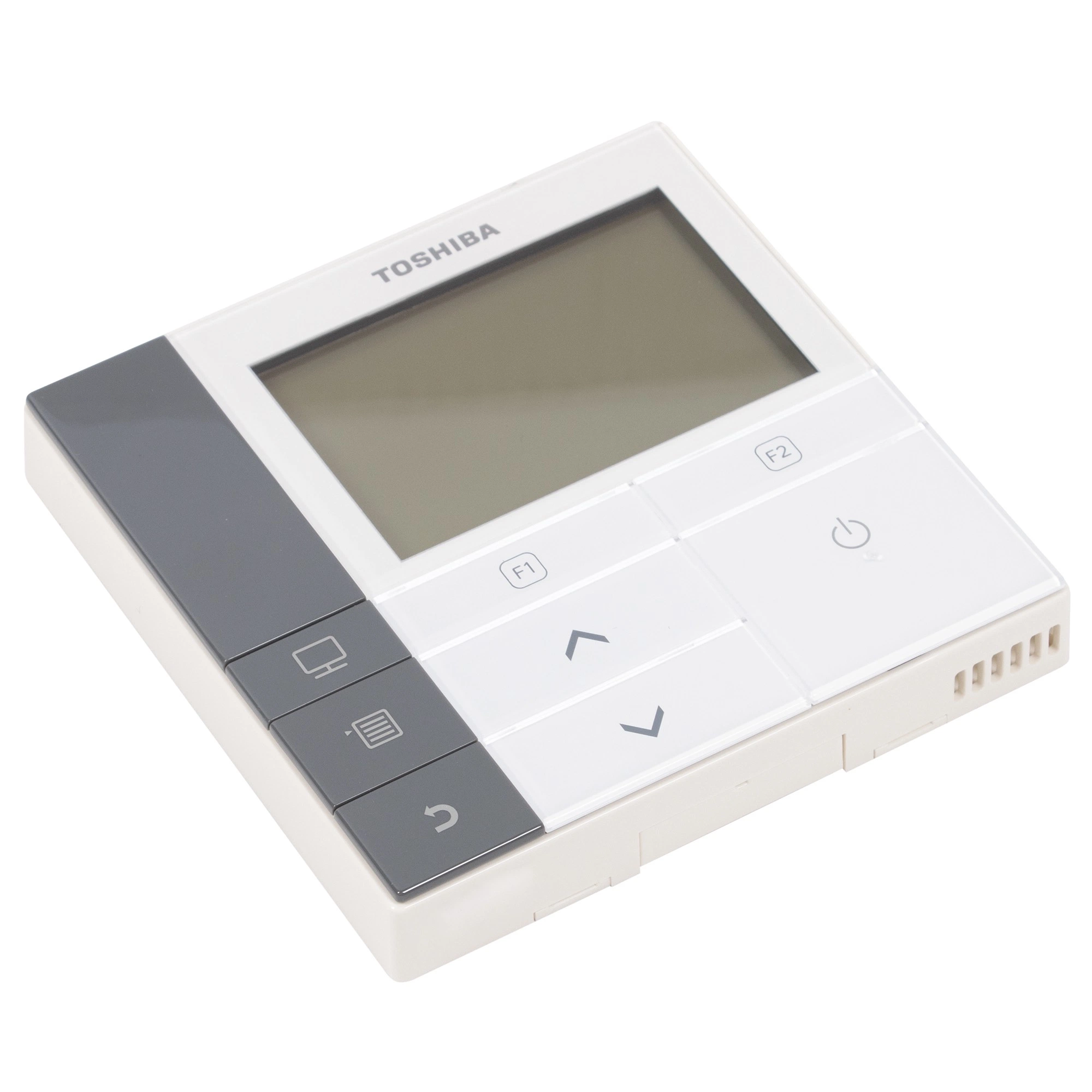 Проводной пульт управления Toshiba RBC-AMSU51-EN: основные функции Проводной пульт управления Toshiba RBC-AMSU51-EN: основные функции