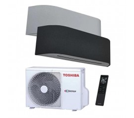 Toshiba: Значение VRF-систем и отличие от других видов кондиционирования