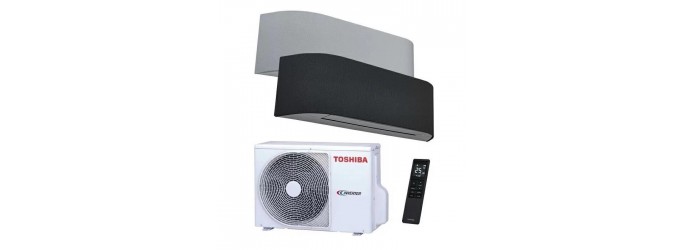 Toshiba: Значение VRF-систем  и отличие от других видов кондиционирования