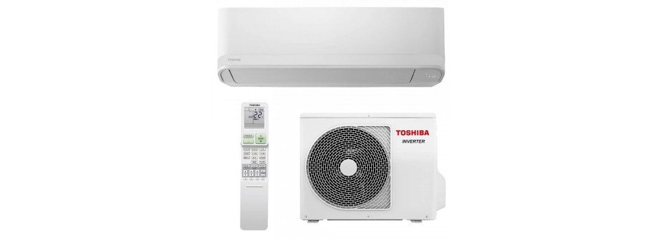 Кондиционер Toshiba: комфорт без лишнего шума