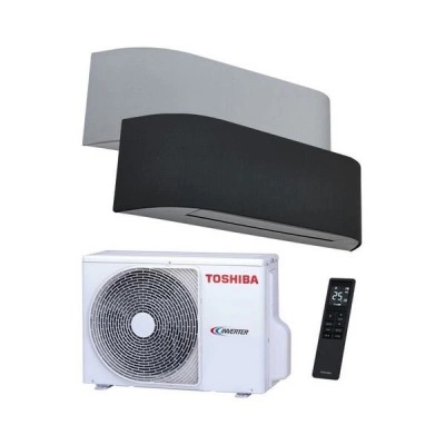 Сплит-система Toshiba RAS-B13N4KVRG-E / RAS-13J2AVSG-E1