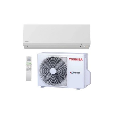 Сплит-система Toshiba RAS-B07G3KVSG-E / RAS-07J2AVSG-E1