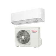 Сплит-система Toshiba RAS-10TKVG-EE / RAS-10TAVG-EE