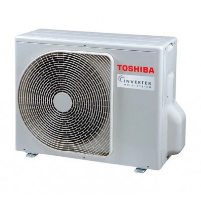 Мульти сплит-система Toshiba Наружный блок RAS-2M18U2AVG-E