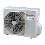 Мульти сплит-система Toshiba Наружный блок RAS-3M18U2AVG-E
