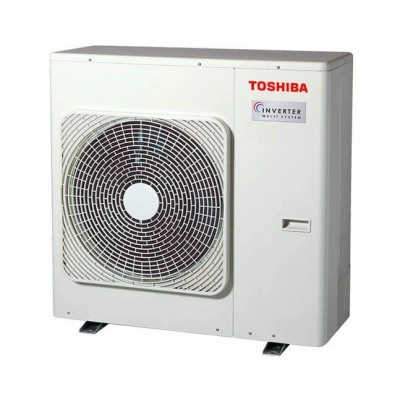 Мульти сплит-система Toshiba Наружный блок RAS-3M26U2AVG-E