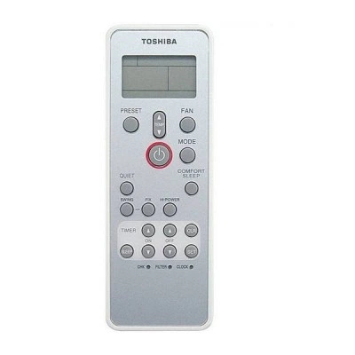 Toshiba Беспроводной ПДУ RBC-AX32UM(W)-E
