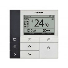 Toshiba Проводной ПДУ RB-RWS21E