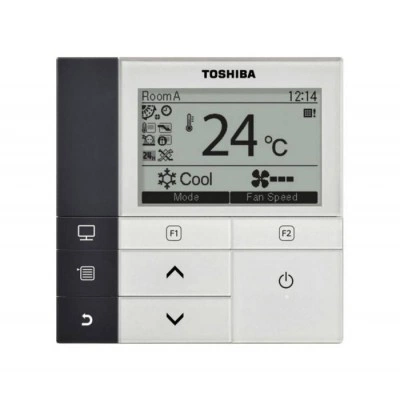 Toshiba Проводной ПДУ RB-RWS21E