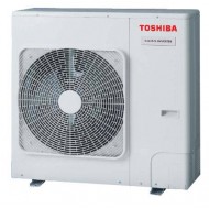 Наружный блок VRF-системы Toshiba RAV-GM901ATP-E