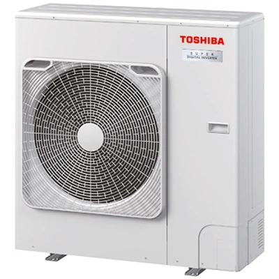 Наружный блок VRF-системы Toshiba RAV-GP801AT-E