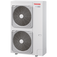 Наружный блок VRF-системы Toshiba RAV-GP1101AT-E