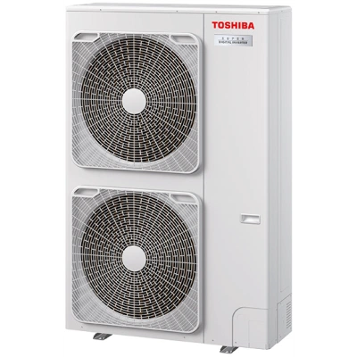 Наружный блок VRF-системы Toshiba RAV-GP1401AT-E