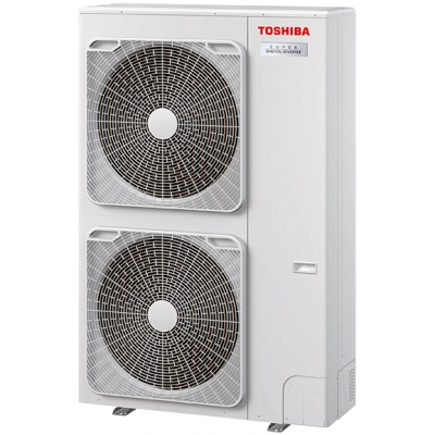 Наружный блок VRF-системы Toshiba RAV-GP1101AT8-E