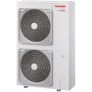 Наружный блок VRF-системы Toshiba RAV-GP1401AT8-E