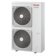 Наружный блок VRF-системы Toshiba RAV-GM2801AT8-E