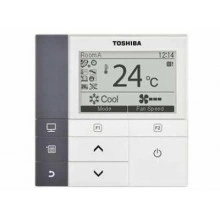 Toshiba Проводной пульт управления RBC-AMSU51-EN