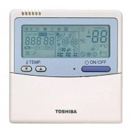 Toshiba Проводной пульт управления RBC-AMT32E