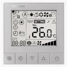 Toshiba Проводной пульт управления RBC-ASC11E