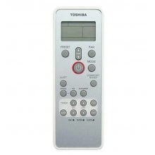Toshiba Беспроводной пульт управления RBC-AX41U(W)-E