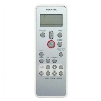 Toshiba Беспроводной пульт управления RBC-AX41U(W)-E