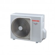 Тепловой насос воздух-вода Toshiba HWS-455H-E