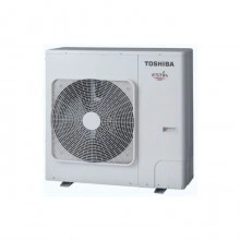 Тепловой насос воздух-вода Toshiba HWS-805H-E