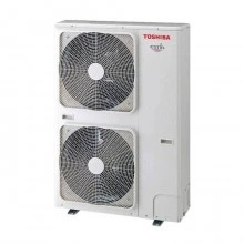 Тепловой насос воздух-вода Toshiba HWS-1105H-E