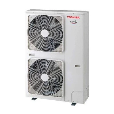 Тепловой насос воздух-вода Toshiba HWS-1105H-E
