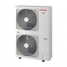 Тепловой насос воздух-вода Toshiba HWS-1405H-E