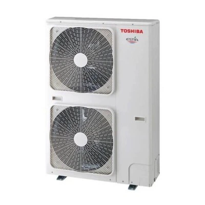 Тепловой насос воздух-вода Toshiba HWS-1605H8-E Тепловой насос воздух-вода Toshiba HWS-1605H8-E
