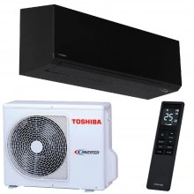 Сплит-система Toshiba RAS-B10G3KVSGB-E / RAS-10J2AVSG-E1
