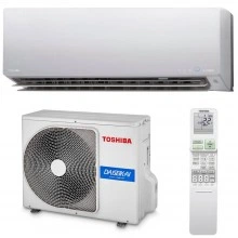Тепловой насос воздух-воздух Toshiba RAS-35N4KVPG-ND / RAS-35N4AVPG-ND
