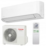 Сплит-система Toshiba RAS-B07CKVG-EE / RAS-07CAVG-EE