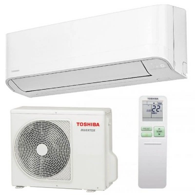 Сплит-система Toshiba RAS-B07CKVG-EE / RAS-07CAVG-EE