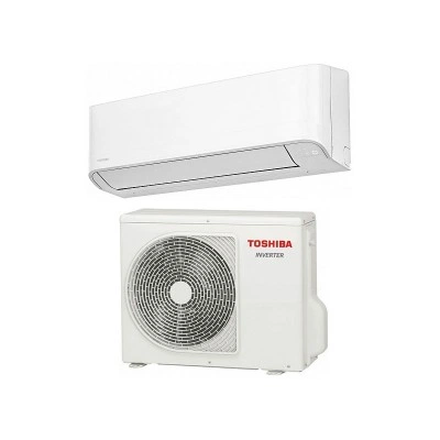 Сплит-система Toshiba RAS-07TKVG-EE / RAS-07TAVG-EE Сплит-система Toshiba RAS-07TKVG-EE / RAS-07TAVG-EE
