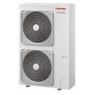 Наружный блок VRF-системы Toshiba RAV-GM1601ATP-E