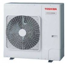Наружный блок VRF-системы Toshiba RAV-GM1401AT8P-E