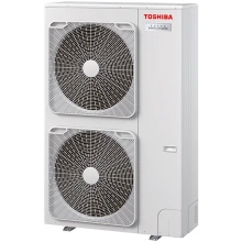 Наружный блок VRF-системы Toshiba RAV-GP1401AT8-E