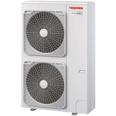 Наружный блок VRF-системы Toshiba RAV-GP1401AT8-E Наружный блок VRF-системы Toshiba RAV-GP1401AT8-E