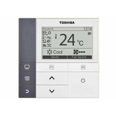 Toshiba Проводной пульт управления RBC-AMSU51-EN
