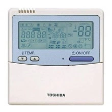 Toshiba Проводной пульт управления RBC-AMT32E