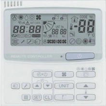 Toshiba Проводной пульт управления RBC-AMS41E