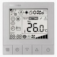 Toshiba Проводной пульт управления RBC-ASC11E