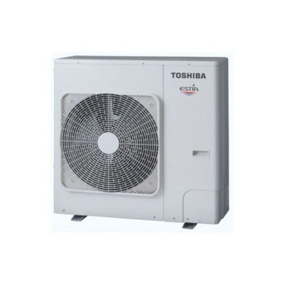 Тепловой насос воздух-вода Toshiba HWS-805H-E