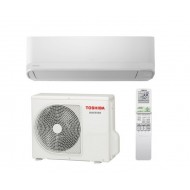 Сплит-система Toshiba RAS-B05E2KVG-E / RAS-05E2AVG-EE