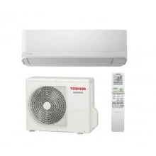 Сплит-система Toshiba RAS-B10E2KVG-E / RAS-10E2AVG-EE